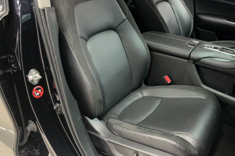 Used Honda Avancier 2019 240TURBO Two-Wheel Drive Prestige · Starry Sky Limited Edition
