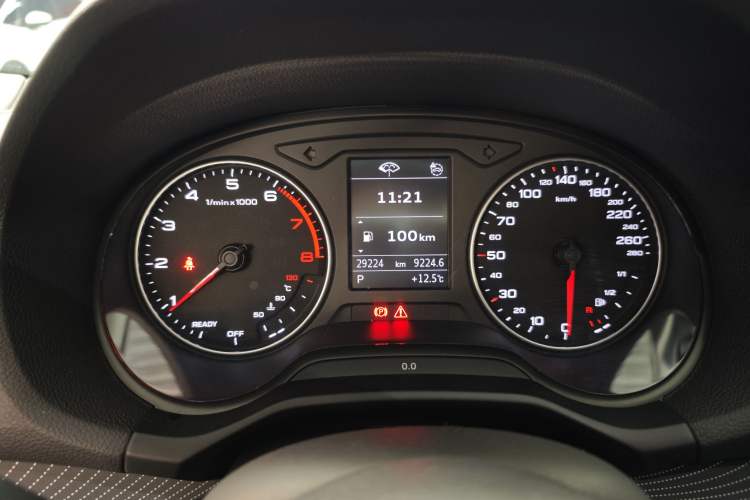 Used Audi Q2L 2022 35 TFSI Progressive Dynamic Edition
