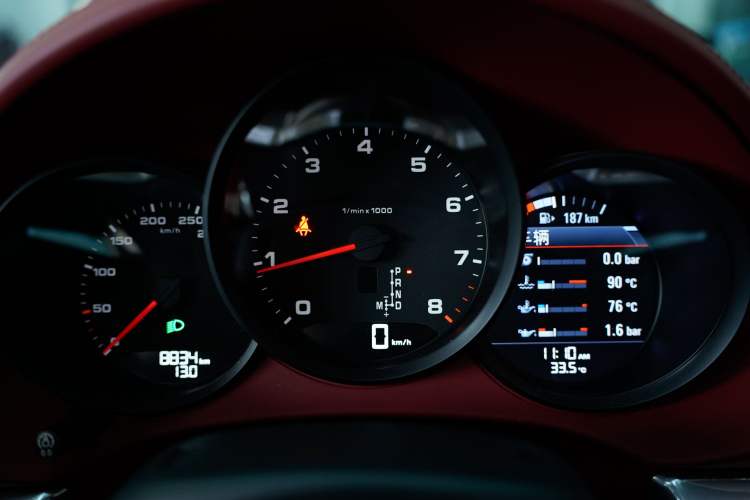 Used Porsche 718 2020 Boxster 2.0T
