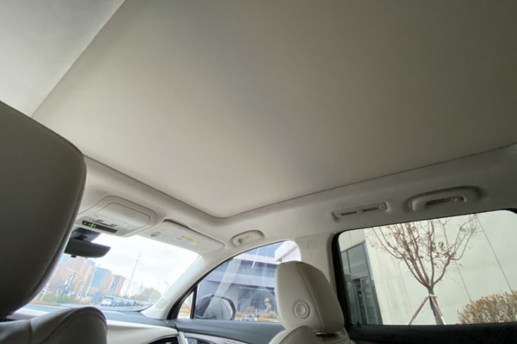 Used Buick Enclave 2022 652T 4x4 Avenir 6-Seater
