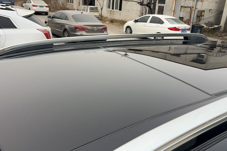 Used Ford Edge 2020 EcoBoost 245 Two-Wheel Drive Titanium 7-Seater
