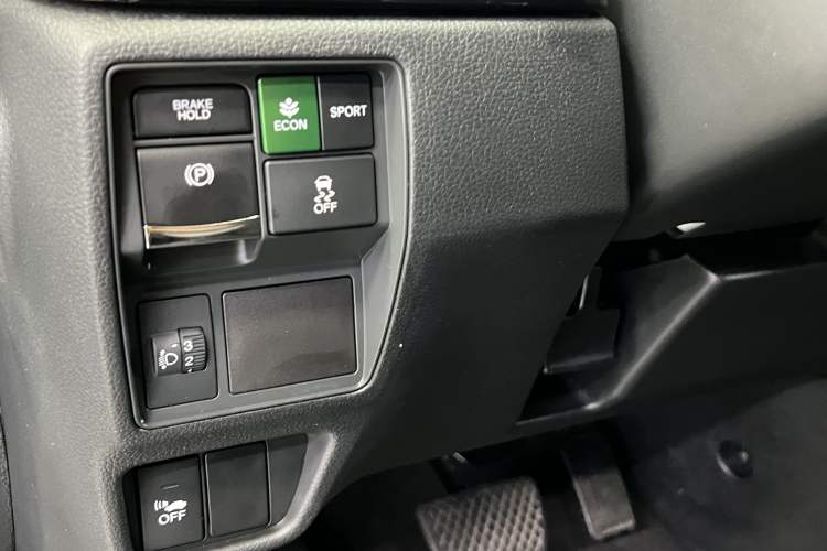 Used Honda Odyssey 2022 2.0L eHEV Sharp Enjoyment Edition
