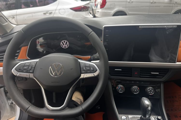 Used Volkswagen Bora 2025 200TSI DSG Enjoy Driving Navigation Edition