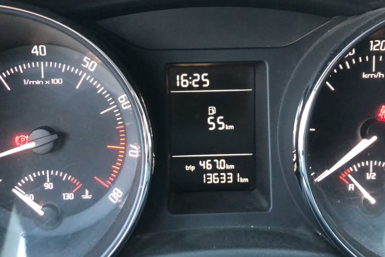 Used Skoda Superb 2013 1.4TSI Manual Shengshi Edition
