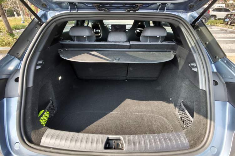 Used BYD Seal 06GT 2025 505 Wave Edition
