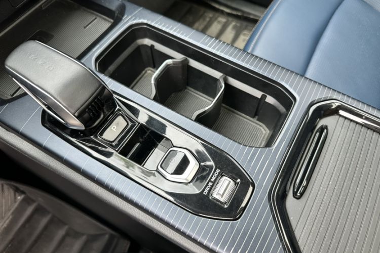 Used Livan Livan 9 2023 470 km Founder Edition
