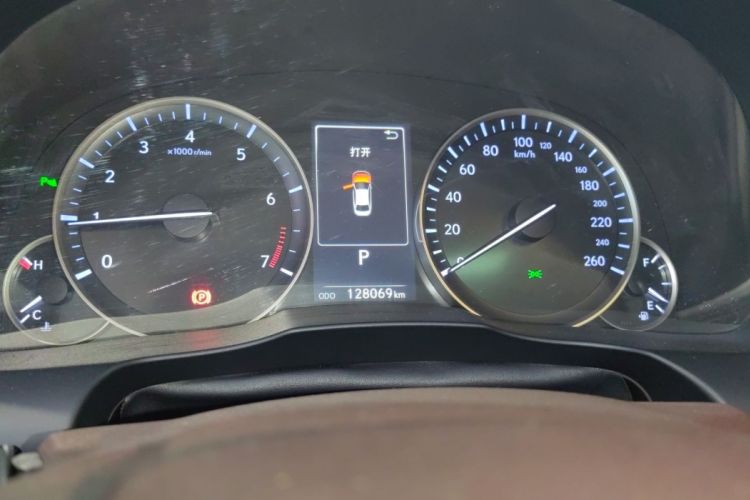 Used Lexus ES 2015 200 Elite Edition