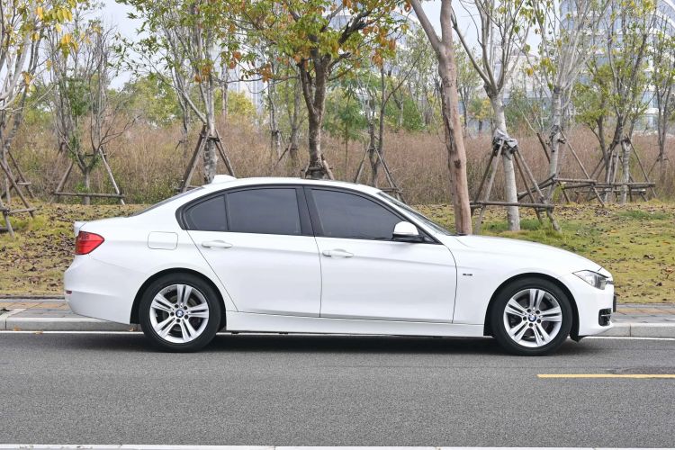 Used BMW 3 Series 2014 328i Sport Design Package
