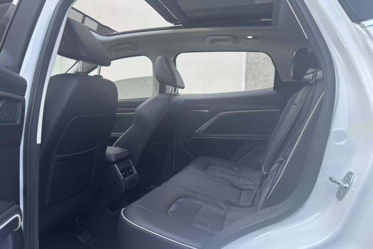 Used Haval H6 2021 National Trend Edition 1.5T Automatic Champion Version
