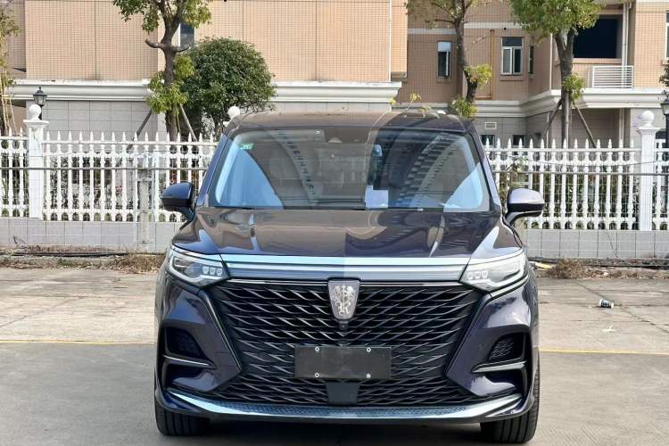 Used Roewe iMAX8 2021 400TGI Supreme Series Prestige Edition