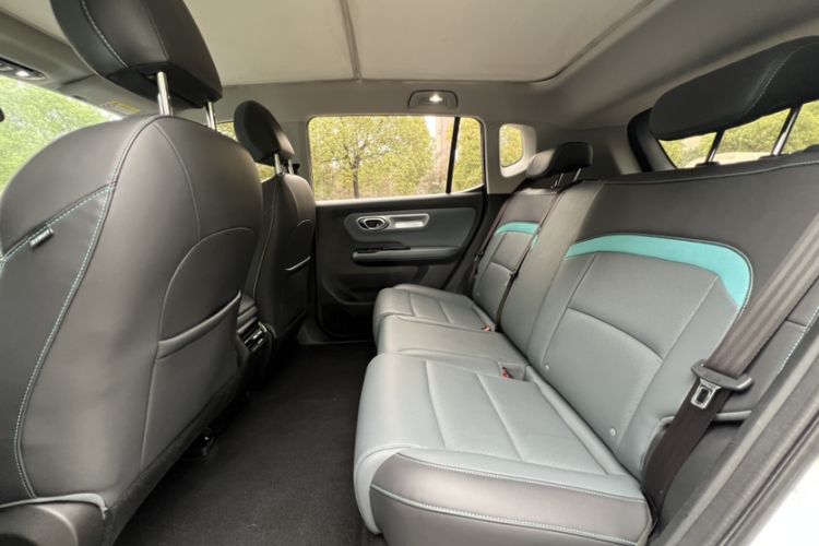 Used AION Y 2022 Plus 70 Smart Edition
