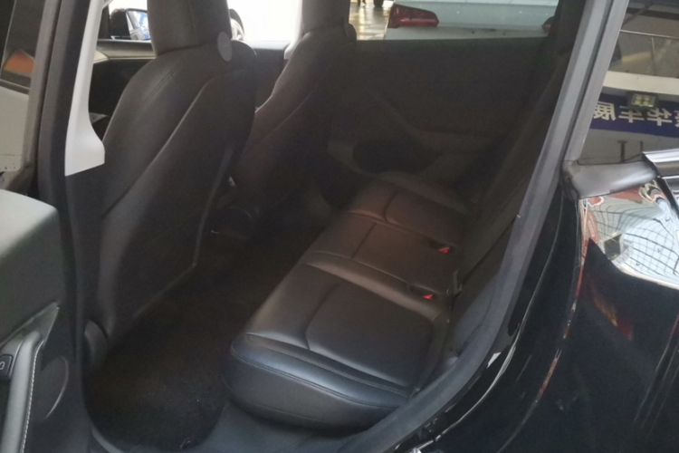 Used Tesla Model Y 2021 Long-Range All-Wheel-Drive Version 3D7