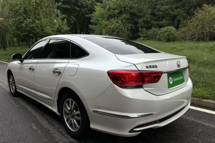 Used Honda Spirior 2017 2.0L Classic Edition
