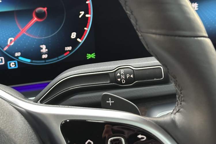 Used Mercedes-Benz GLE 2020 GLE 350 4MATIC Fashion Model
