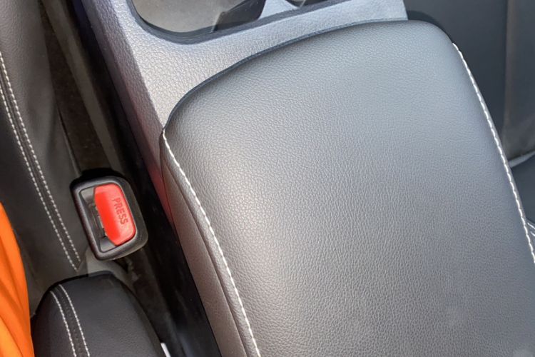 Used Venucia D60 2023 PLUS 1.6L XL CVT Yue Ling Edition