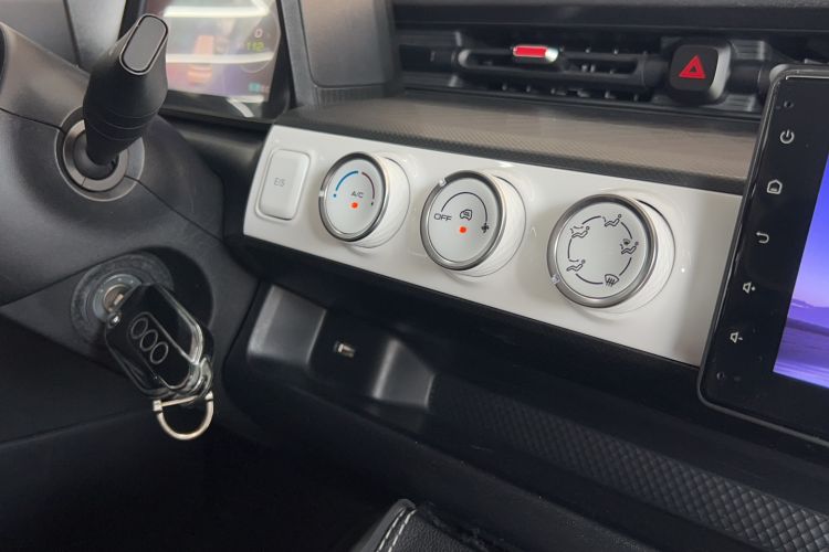 Used Wuling Hongguang MINIEV 2022 GAMEBOY 200km Gaming Edition with Lithium Iron Phosphate