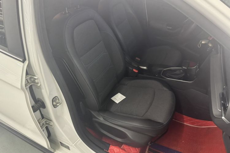 Used Citroen C3-XR 2021 190THP DCT ZhiShang Edition
