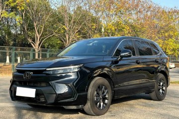 Used Honda Breeze 2025 240TURBO Two-Wheel-Drive Luxury Edition 5 Seats