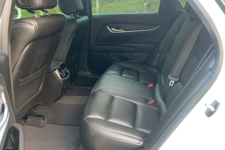 Used Cadillac XTS 2018 28T Tech Edition
