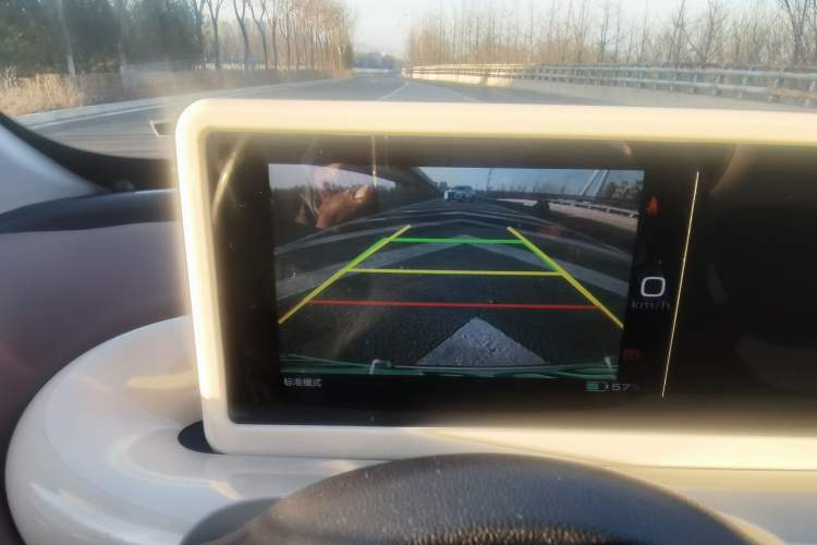 Used Wuling Bingo 2023 333km Enjoy+ Version
