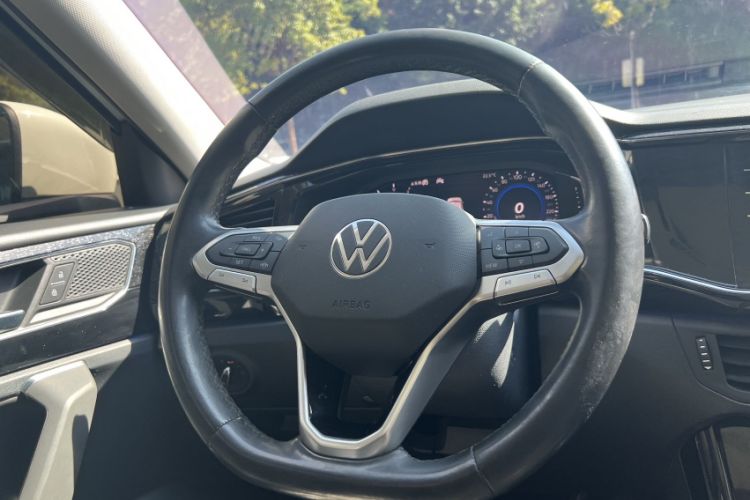 Used Volkswagen Tayron GTE Plug-in Hybrid 2020 1.4T Luxury Model
