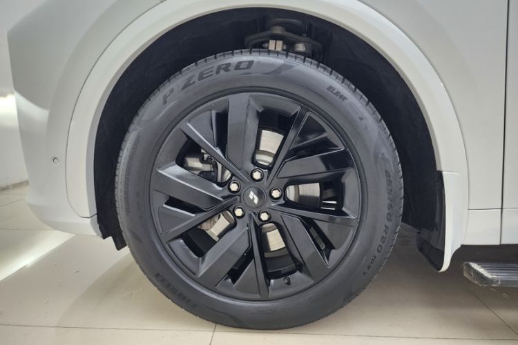 Used Li Auto L7 2023 Pro Model
