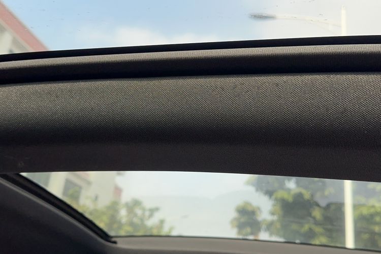 Used Mercedes-Benz A-Class 2019 A 180 L Sport Sedan