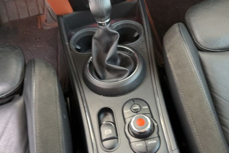 Used MINI Countryman 2018 1.5T COOPER ALL4 Artist
