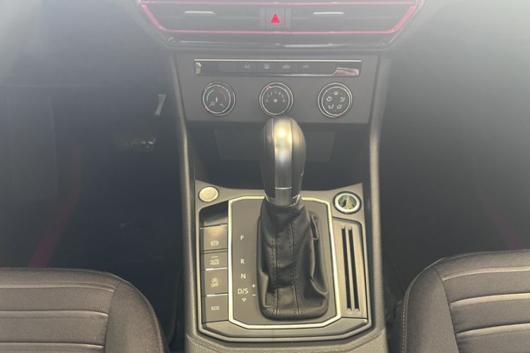 Used Volkswagen Lavida 2023 300TSI DSG Starry Full-Comfort Edition