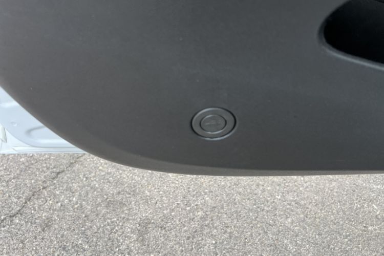 Used Chevrolet Monza 2020 Light Hybrid Redline 320T Dual-Clutch Joyful Edition
