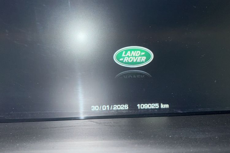 Used Land Rover Range Rover Sport 2015 3.0 SC V6 HSE DYNAMIC