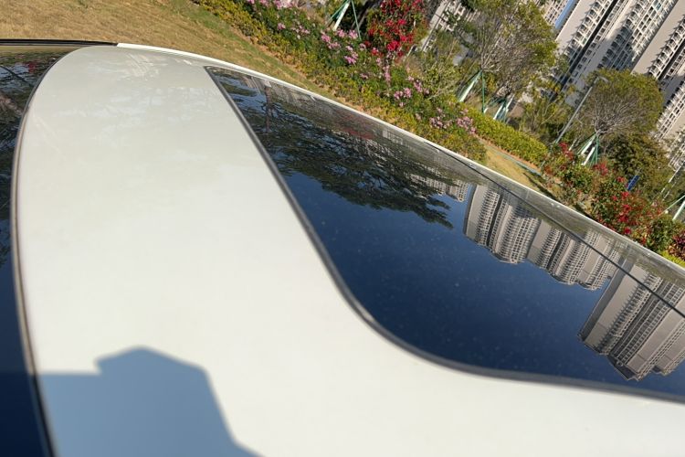 Used Nissan X-Trail 2021 VC-Turbo 300 CVT 2WD Luxury Edition
