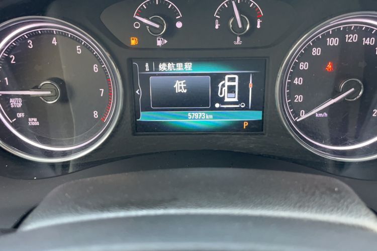 Used Buick LaCrosse 2018 28T Elite Edition
