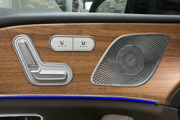 Used Mercedes-Benz GLE New Energy 2021 GLE 350 e 4MATIC
