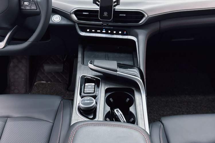 Used Changan UNI-T 2021 1.5T Excellence Model
