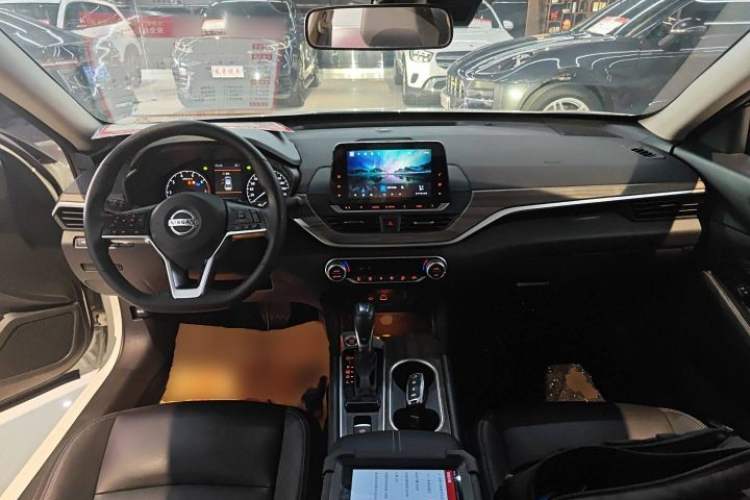 Used Nissan Teana 2021 2.0L XL Comfort Edition
