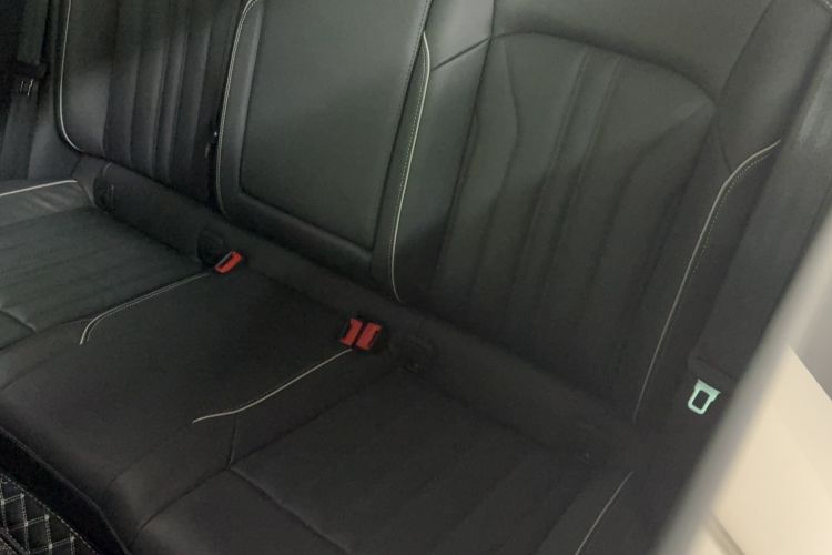 Used Volkswagen Passat 2022 330TSI Starry Elite Edition
