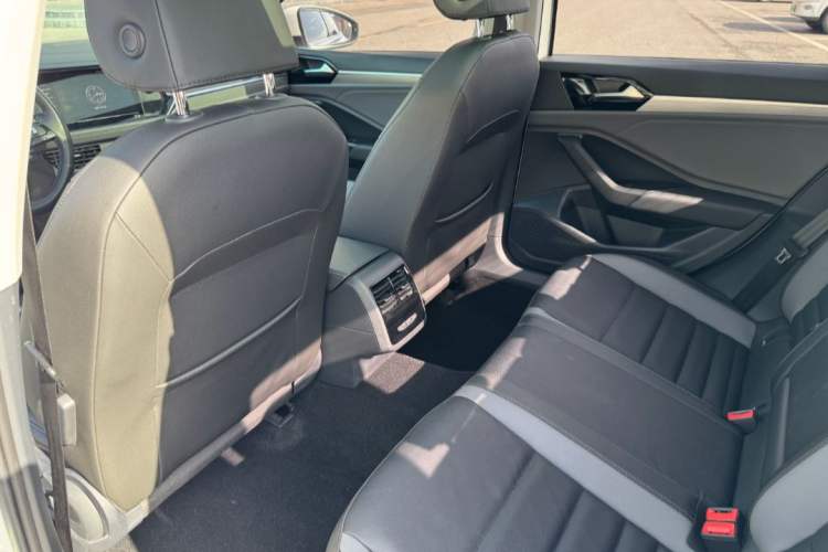 Used Volkswagen Sagitar 2021 280TSI DSG Excellence Edition
