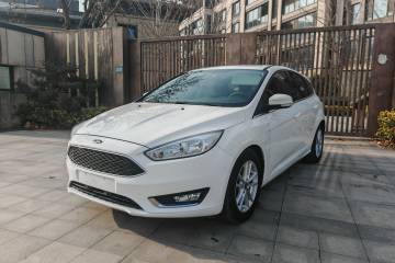 Used Ford Focus 2015 Hatchback EcoBoost 180 Automatic Elite Model