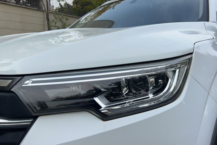 Used Zotye T500 2018 1.5T Automatic Premium Edition
