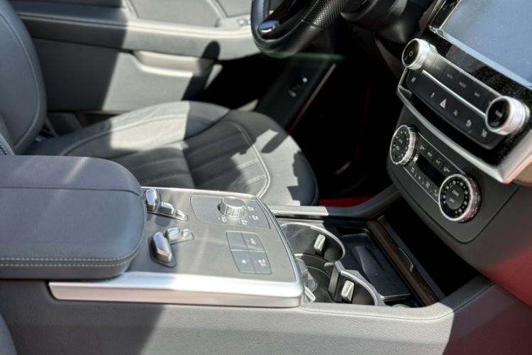 Used Beijing Auto BJ90 2020 3.0T Navigator Edition
