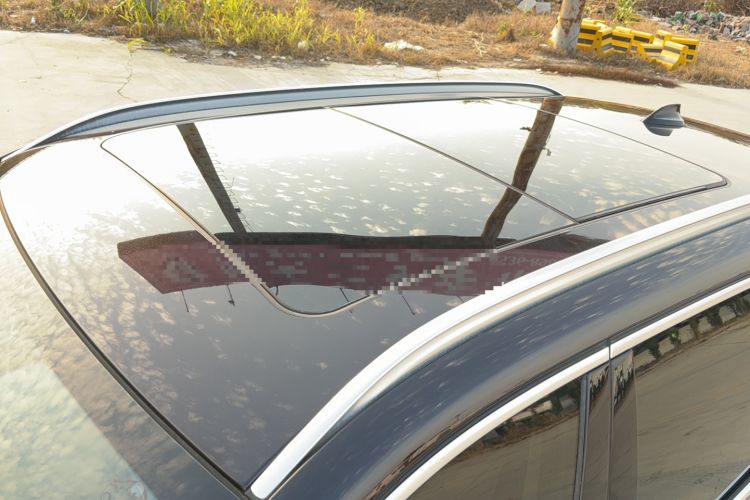 Used BMW X1 2019 xDrive20Li Luxury Model
