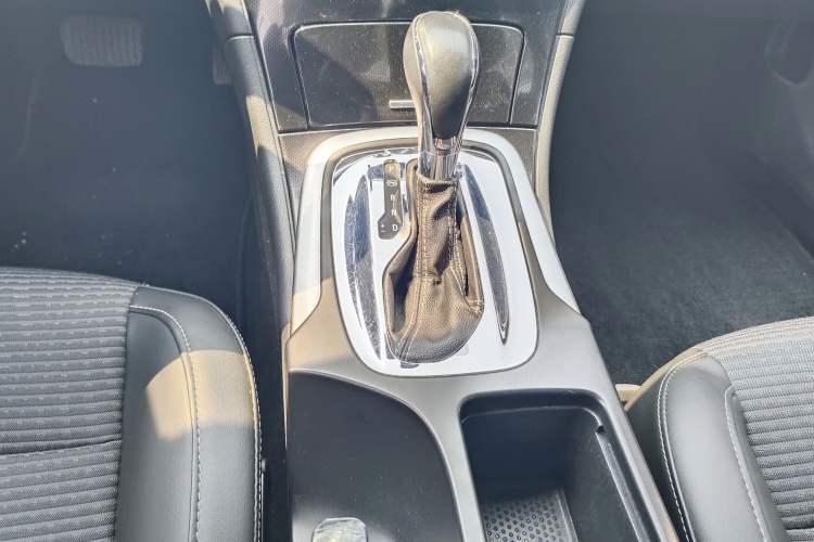 Used Buick Regal 2015 1.6T Leading Technology Model