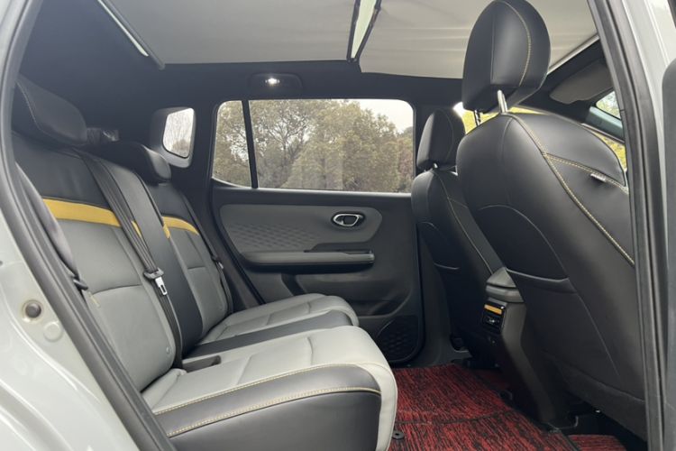 Used AION Y 2022 70 Intelligent Edition Lithium Iron Phosphate