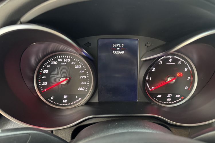 Used Mercedes-Benz C-Class 2017 C 200 L Sport Edition