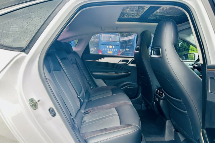 Used AION S 2019 Meizu Evo 630
