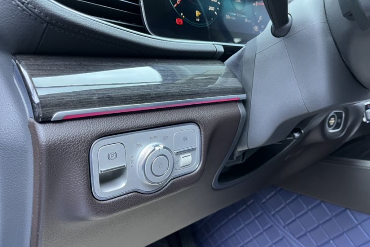 Used Mercedes-Benz GLE 2020 GLE 350 4MATIC Fashion Model
