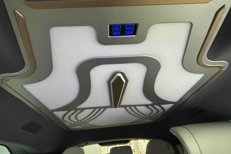 Used Toyota Sienna 2021 2.5L Hybrid Luxury Edition
