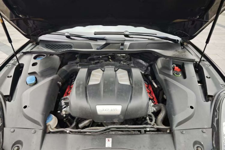 Used Porsche Cayenne 2015 Cayenne 3.0T