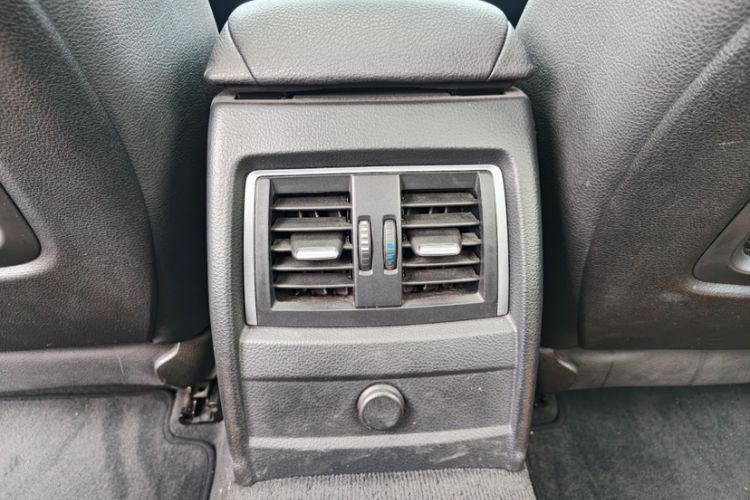 Used BMW 3 Series 2017 320Li Fashion Model
